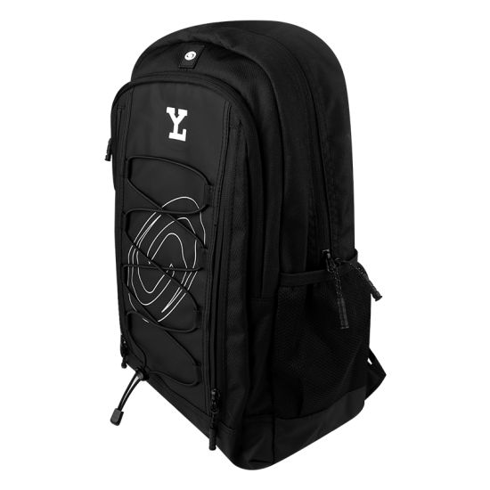 Backpack Student Negra LY