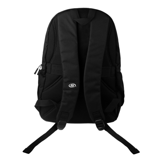 Backpack Student Negra LY