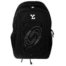 Backpack Student Negra LY