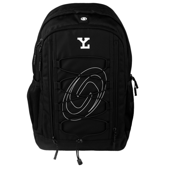 Backpack Student Negra LY