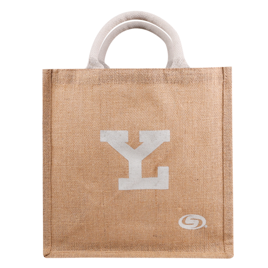 Bolsa de Mano Beige LY