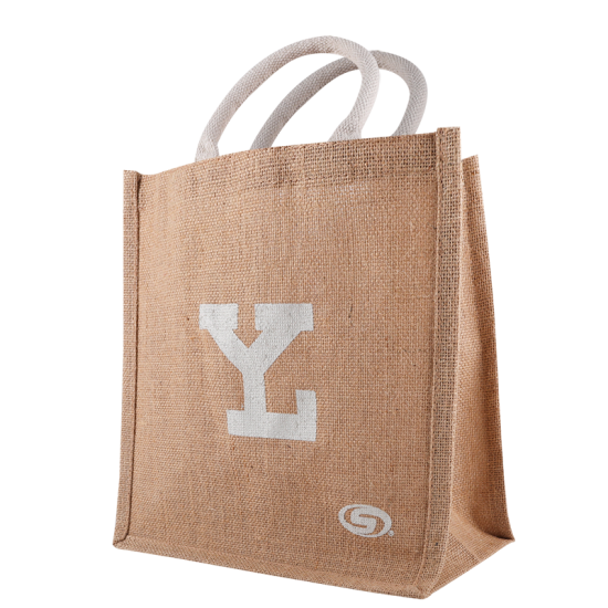 Bolsa de Mano Beige LY