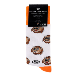 Calcetas Leones