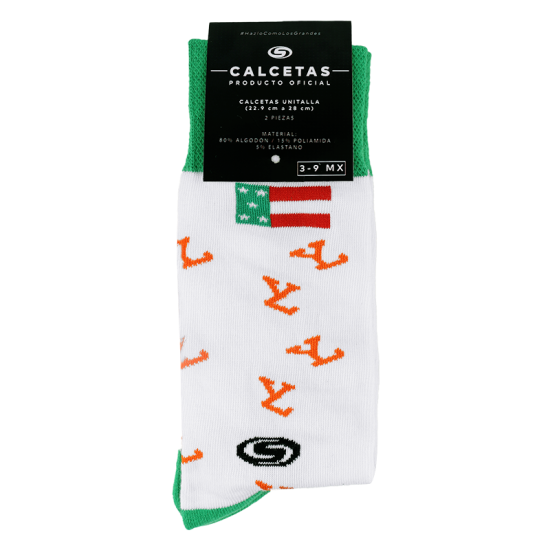 Calcetas Leones Calcetas Leones