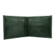 Cartera de Piel Vde LY