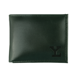 Cartera de Piel Vde LY