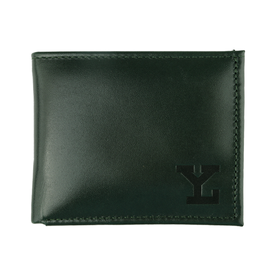Cartera de Piel Vde LY