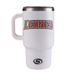 Mini Shot Termo Leones