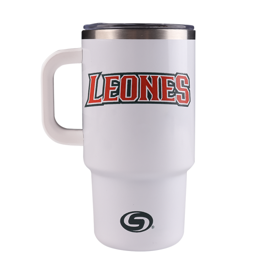 Mini Shot Termo Leones