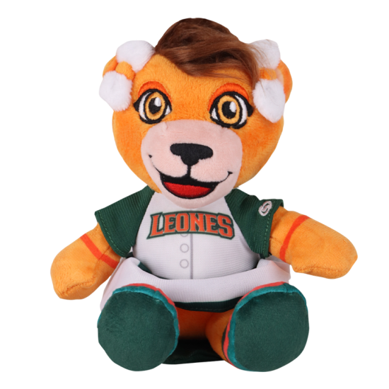 Peluche Yuna Magnético