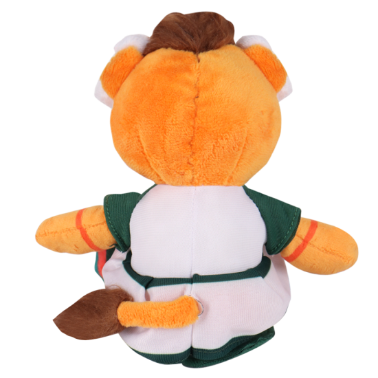 Peluche Yuna Magnético