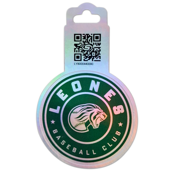 Stickers Leones Stickers Leones