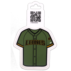 Stickers Leones CH
