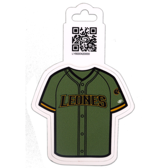 Stickers Leones Stickers Leones