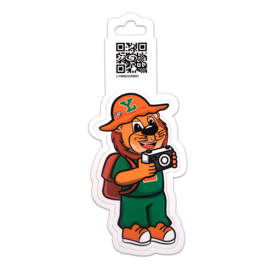 Stickers Leones Stickers Leones