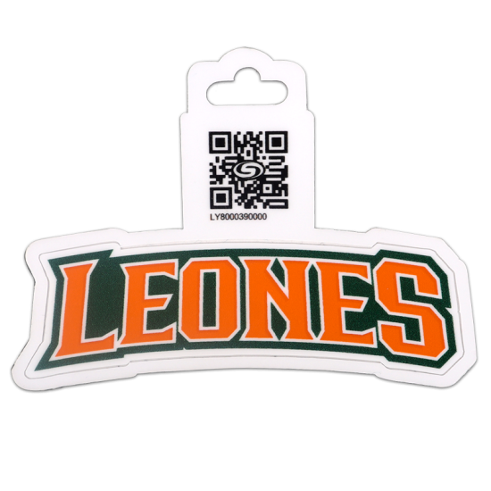 Stickers Leones Stickers Leones