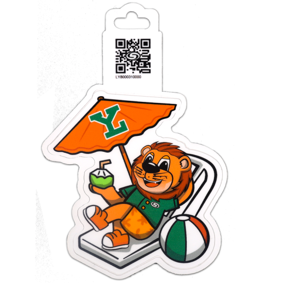 Stickers Leones Stickers Leones