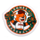 Stickers Leones Stickers Leones