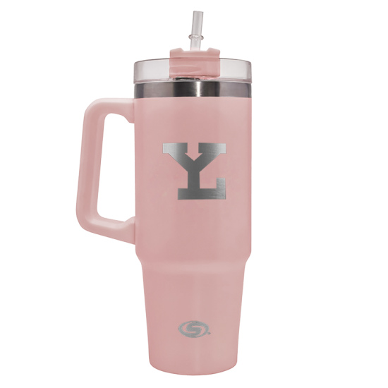 Termo de Viaje Rosa LY