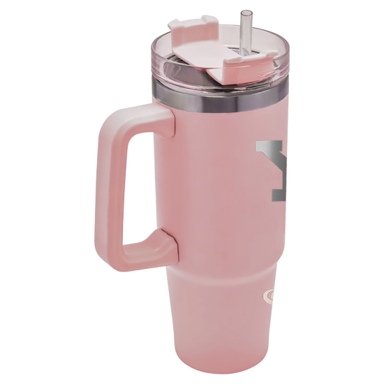 Termo de Viaje Rosa LY