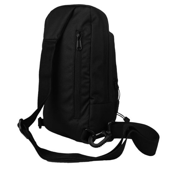 Waist Bag Negra LY