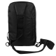 Waist Bag Negra LY