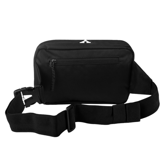 Crossbody Negra LY