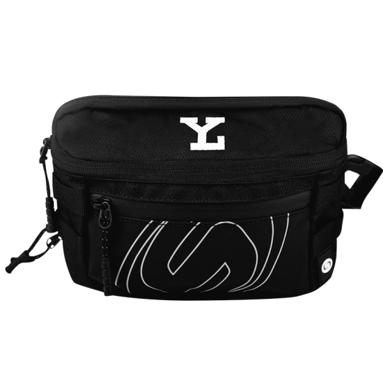 Crossbody Negra LY