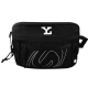 Crossbody Negra LY