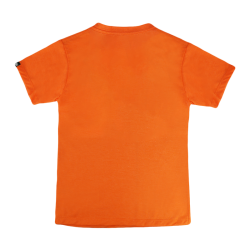 Playera Cuerpo Leonel Nja Infantil