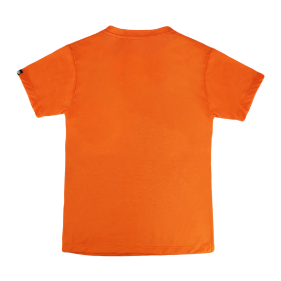 Playera Cuerpo Leonel Nja Infantil