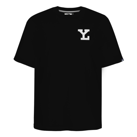 Playera Leones de Yuc Escudo Ngo Caballero