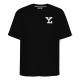 Playera Leones de Yuc Escudo Ngo Caballero