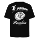 Playera Leones de Yuc Escudo Ngo Caballero