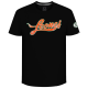 Playera Leones Negro Caballero