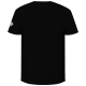 Playera Leones Negro Caballero