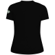 Playera Leones Negro Dama