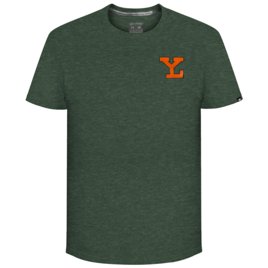 Playera Leones Vde Jaspe Caballero
