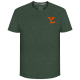 Playera Leones Vde Jaspe Caballero