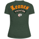 Playera Leones Vde Jaspe Dama