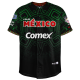 Jersey Serie del Caribe 2026 Negro C/Publicidad