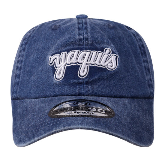 Gorra OHL90 Mno Yaquis