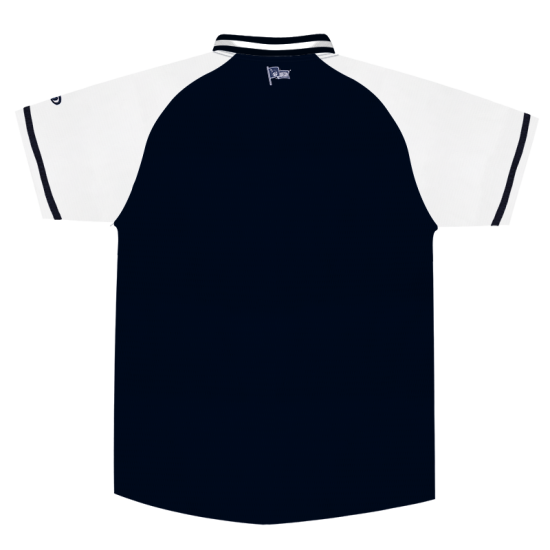 Casaca Essential Yaquis Mno/Bco Infantil