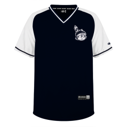 Casaca Essential Yaquis Mno/Bco Adulto