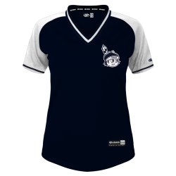 Casaca Essential Yaquis Mno/Bco Dama