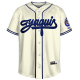 Jersey Yaquis Beige Caballero 26-27