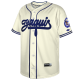 Jersey Yaquis Beige Caballero 26-27