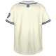 Jersey Yaquis Beige Caballero 26-27