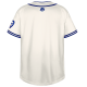 Jersey Yaquis Beige 26-27 Caballero