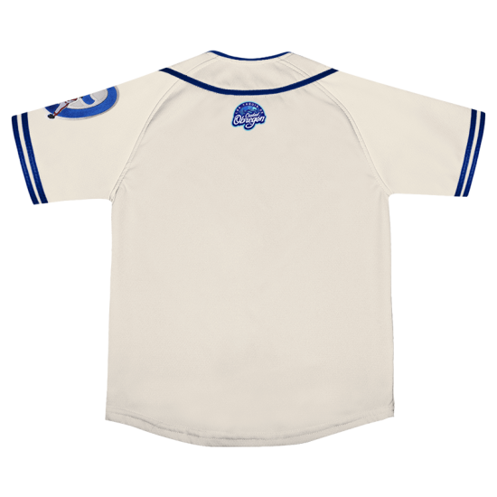 Jersey Yaquis Beige 26-27 Infantil